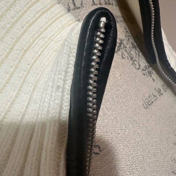 Venus zip Cardigan - Picture 10 of 12